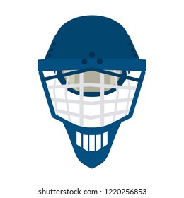 Winter mask equipment