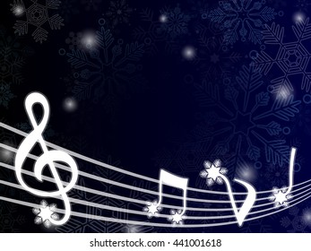 Winter Melody