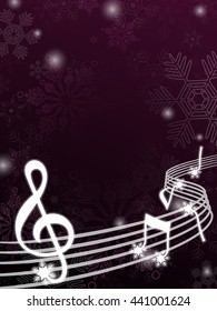 Winter Melody