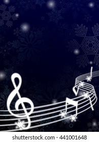 Winter Melody