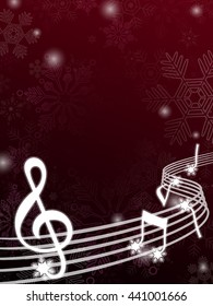 Winter Melody
