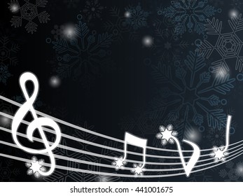 Winter Melody