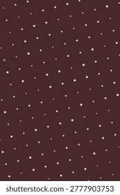 Winter mossy earth background, varied dotted texture pattern, with bark brown, moss green, olive leaf, cold ash color