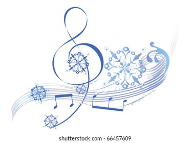 Winter Music