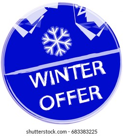 winter offer