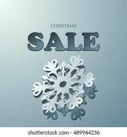 Winter sale