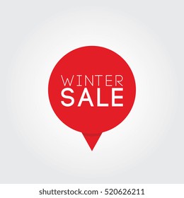 winter sale