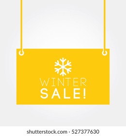 Winter Sale