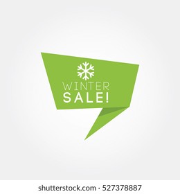 Winter Sale