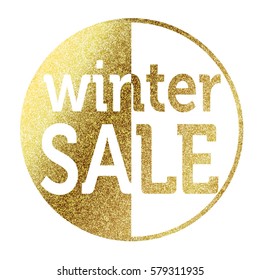 winter sale