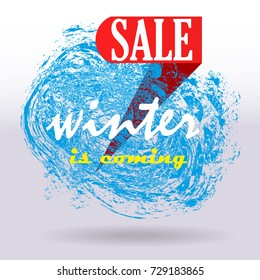 WINTER SALE