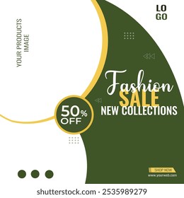Winter sale background ,post vector illustration