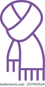 Winter Scraft Element For Design Graphic