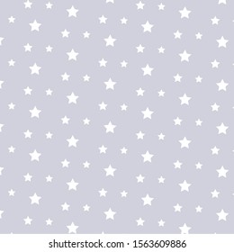 Winter seamless pattern. Christmas design. Best for Christmas / New Year greeting cards, invitation templates, posters, banners. Vector illustration