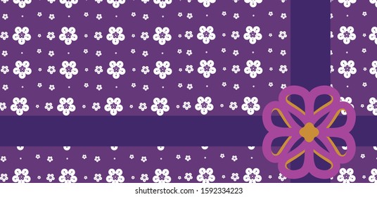 Winter seamless pattern with flat icons on red background. Vector illustration. Christmas pattern. For web design, wallpaper, wrapping paper, for printing on clothes, textile, package.