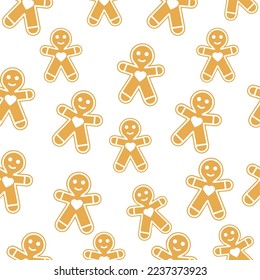 Winter seamless Pattern. Hq for web and print use.