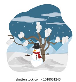 Winter season design