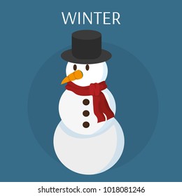 Winter season design