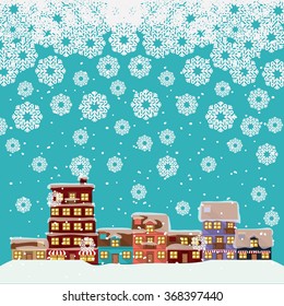 winter season design 