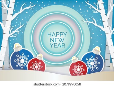 winter season sale special offer sale product display and background
