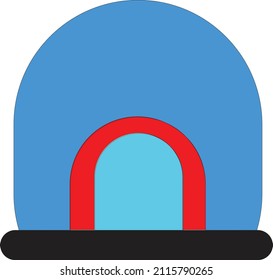 Zapatos de invierno Isolación Vector Isolación Ilustración que se puede descargar fácilmente