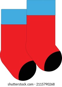 Zapatos de invierno Isolación Vector Isolación Ilustración que se puede descargar fácilmente