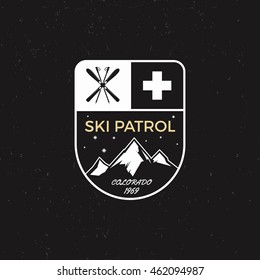 65,430 Ski Designs Stock Vectors, Images & Vector Art | Shutterstock