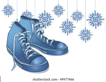 Winter Sneakers