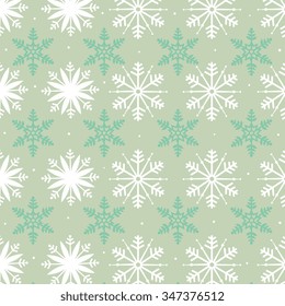 Winter and snow graphic design, vector illustration eps10