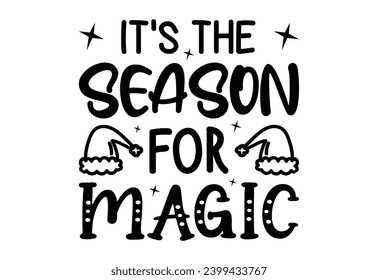 Winter Snowman Quote, Winter Saying, Tis The Season