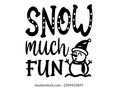 Winter Snowman Quote, Winter Saying, Tis The Season