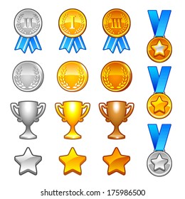 Winter sport awards
