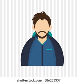 winter sport design 