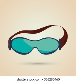 winter sport design 