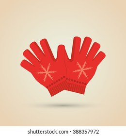 winter sport design 