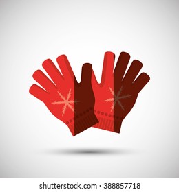 winter sport design 