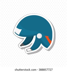 winter sport design 