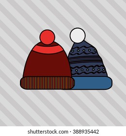 winter sport design 