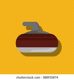 winter sport design 