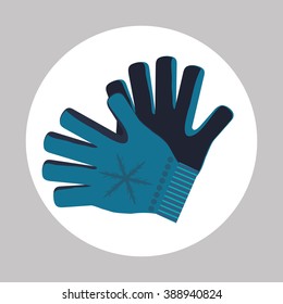 winter sport design 
