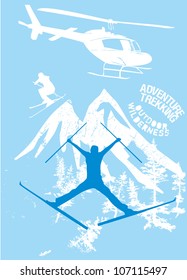 winter sports