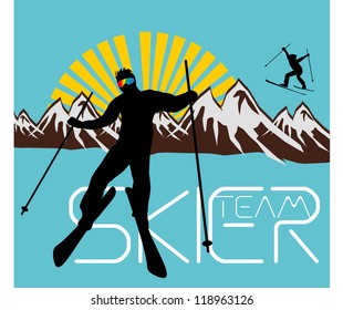 winter sports