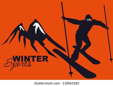 winter sports