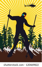 winter sports
