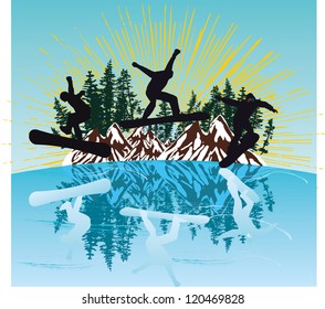 winter sports