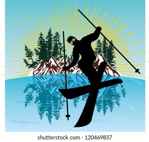 winter sports