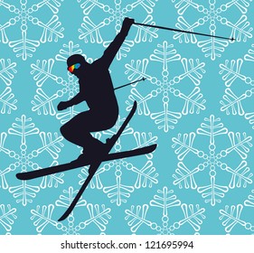 winter sports