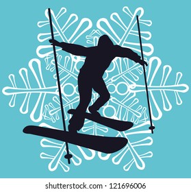 winter sports