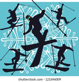 winter sports