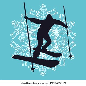 winter sports